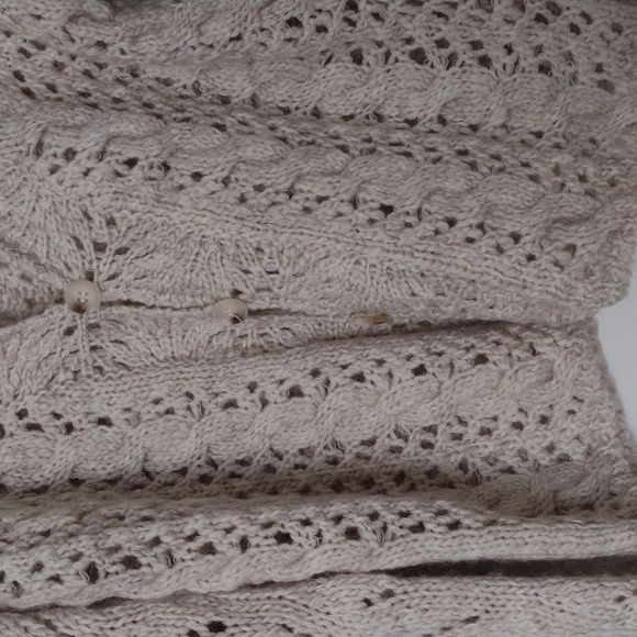 NWT Free People Bali Dreams Cardigan size Small - Picture 7 of 16